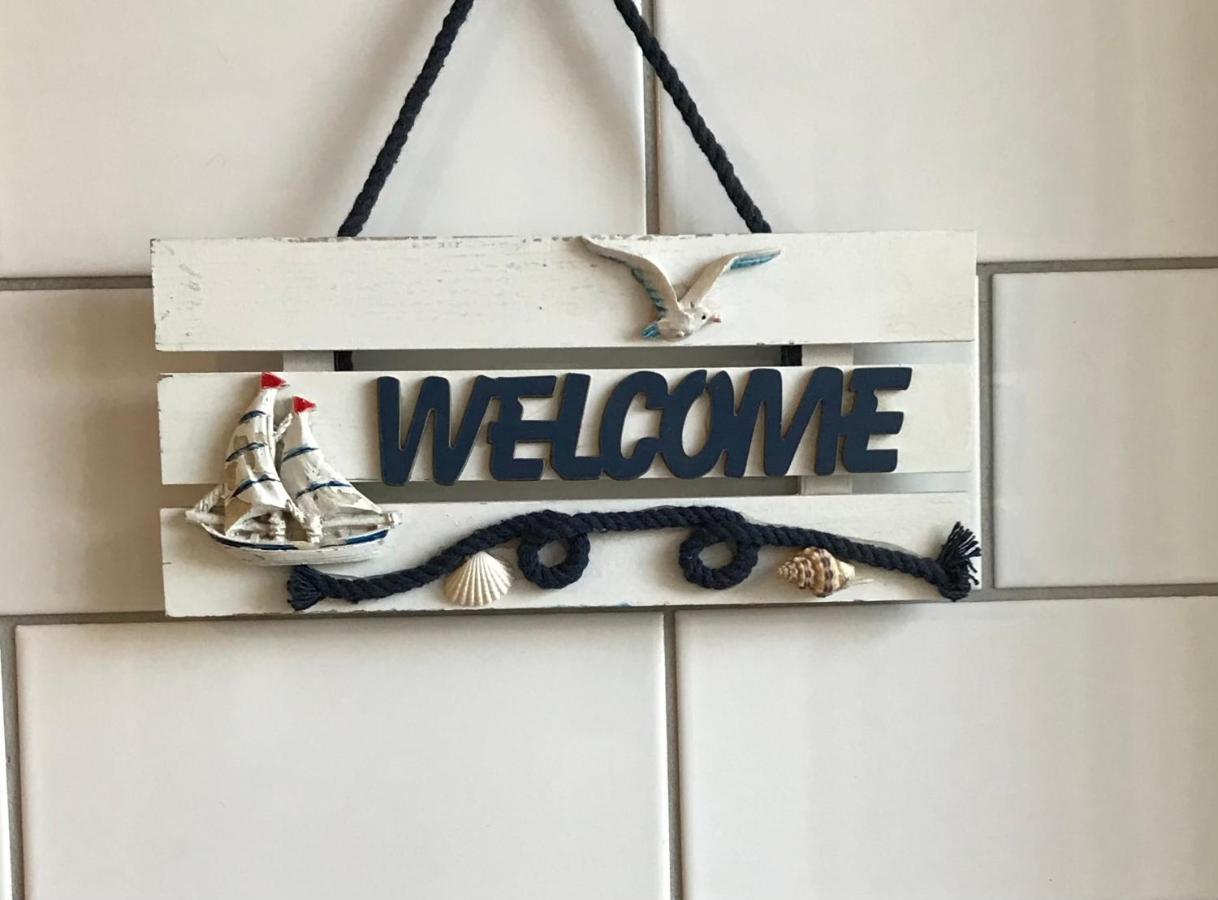 Cretan Home From Home Ágios Nikólaos 외부 사진