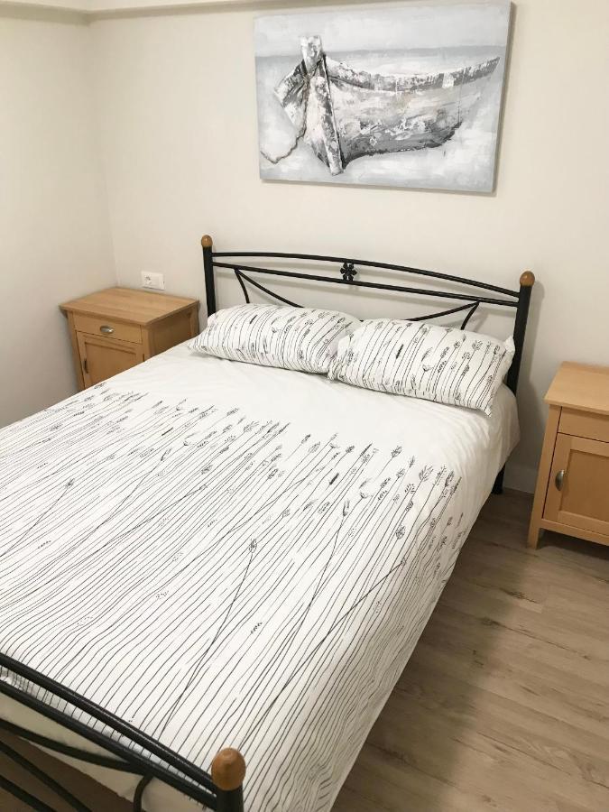 Cretan Home From Home Ágios Nikólaos 외부 사진