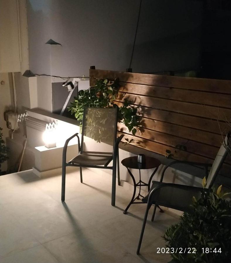 Cretan Home From Home Ágios Nikólaos 외부 사진