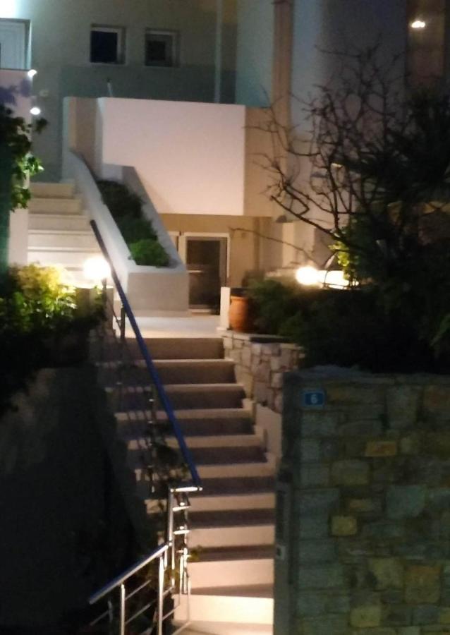 Cretan Home From Home Ágios Nikólaos 외부 사진